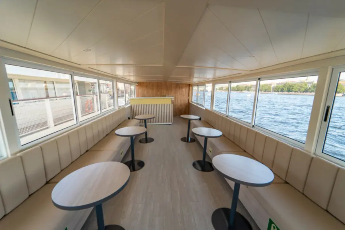 Теплоход «Славутич» image- 14